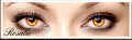 Rosalie's eyes - rosalie-hale fan art
