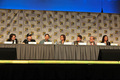 San Diego Comic Con - July 25th 2010 - supernatural photo