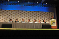 San Diego Comic Con - July 25th 2010 - supernatural photo