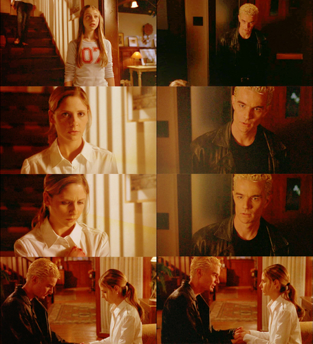  Spike&Buffy