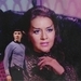 Spock and Romulan Commander - star-trek-couples icon
