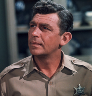  The Andy Griffith mostra