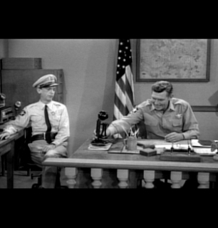  The Andy Griffith دکھائیں