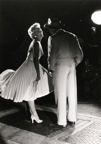  The Seven an Itch