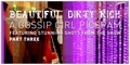 gossip girl : beautiful dirty rich - gossip-girl fan art