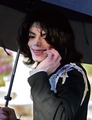 graceful MJ - michael-jackson photo