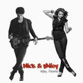 niley_Nazanin - miley-cyrus-and-nick-jonas fan art