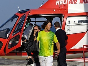  rafa helicopter