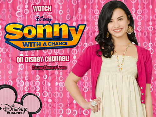  sonny with a chance exclusive new season promotional photoshoot wallpapers!!!!