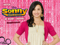 sonny with a chance exclusive new season promotional photoshoot wallpapers!!!! - demi-lovato wallpaper