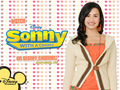 demi-lovato - sonny with a chance exclusive new season promotional photoshoot wallpapers!!!! wallpaper