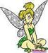 tinkerbell! - tinkerbell icon