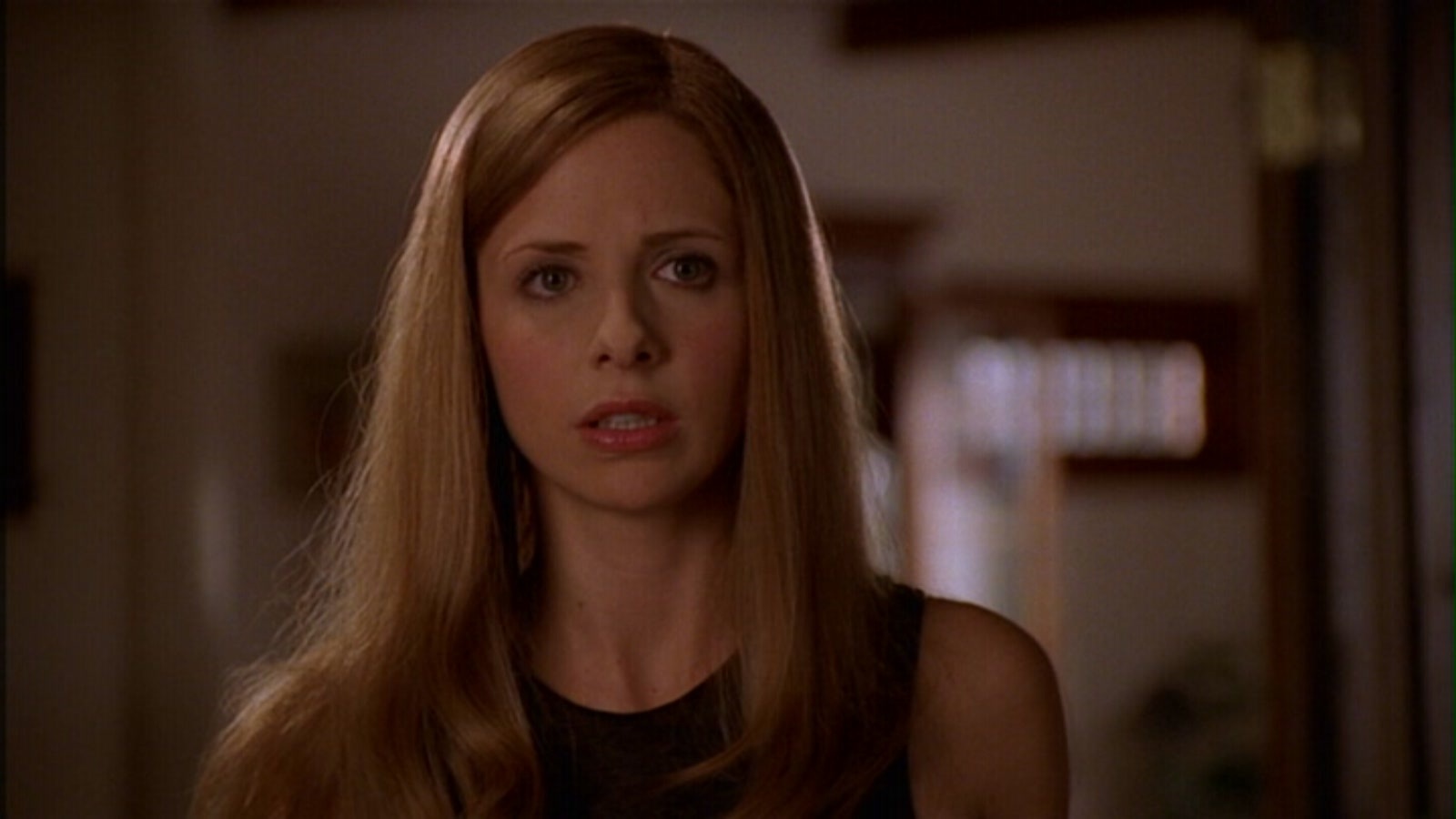 Buffy the Vampire Slayer Image: 6.11.