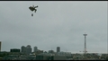 michelle-rodriguez - Battle in Seattle screencap