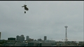 michelle-rodriguez - Battle in Seattle screencap