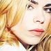 Billie Piper - doctor-who icon