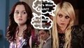 Blair and Jenny Want Chuck!!! - gossip-girl fan art