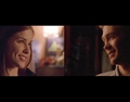 Brooke: “It’s okay, I’d rather stay and talk to you if you don’t mind.” BL♥ - brucas fan art