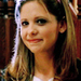 Buffy season 1 - television icon