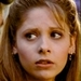 Buffy season 1 - television icon
