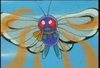  Butterfree