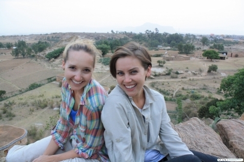 Charity:water - Ethiopia trip, June 2010