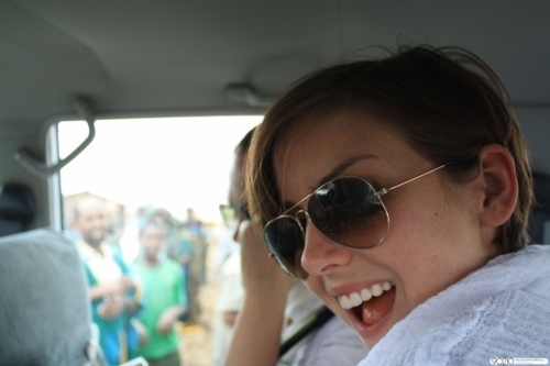  Charity:water - Ethiopia trip, June 2010