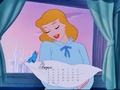 Cinderella - August - disney-princess fan art