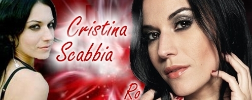  Cristina Scabbia