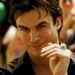Damon from VD - television icon