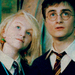 Daniel and Various Harry Potter Cast - daniel-radcliffe icon