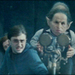 Daniel and Various Harry Potter Cast - daniel-radcliffe icon