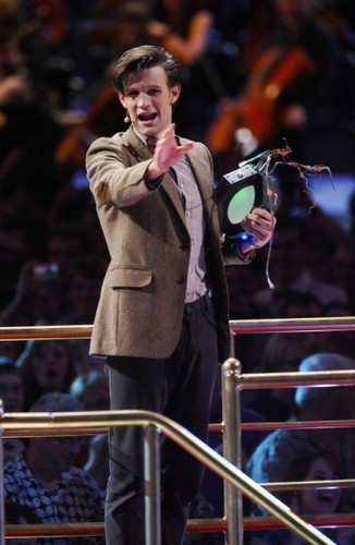  Doctor Who at the Proms 2010 (July 24)