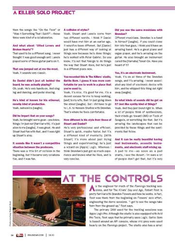 EM Magazine article (page 3)