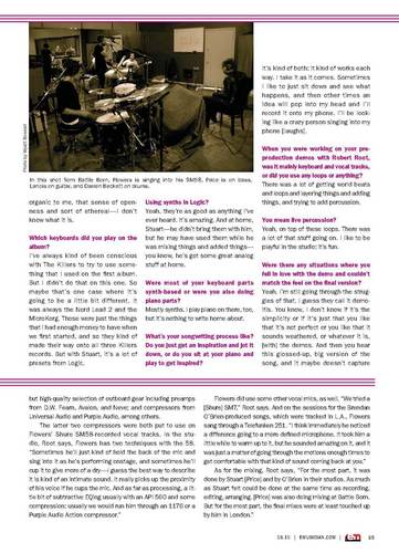 EM Magazine article (page 4)