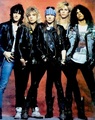 Guns N' Roses - guns-n-roses photo