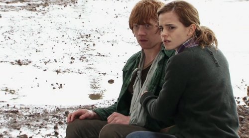  Harry Potter and the Deathly Hallows I Promotional Stills