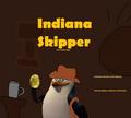 Indiana Skipper - penguins-of-madagascar fan art