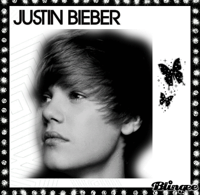 Justin Bieber on Justin Bieber   Justin Bieber Fan Art  14317490    Fanpop