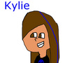 Kylie as a kid (request for tdigirl) - total-drama-island photo