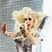 Lady Gaga's monster ball  - lady-gaga icon