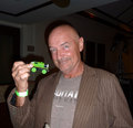Lost - Wrap Party- 2010 Terry O' Quinn - lost photo