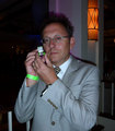 Lost - Wrap Party- 2010 michael emerson - lost photo