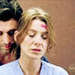 Meredith and Derek - tv-couples icon