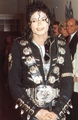 Michael Jackson  <3 - michael-jackson photo