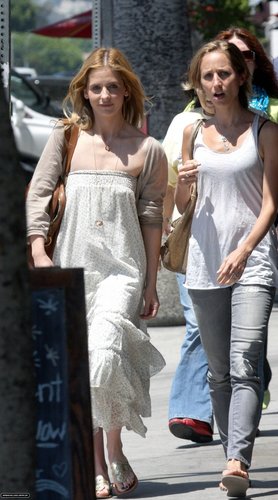  Out in Beverly Hills - July 30