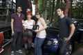 Paramore Honda Civic Car Giveaway - paramore photo