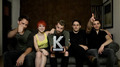 Paramore Kerrang! Winners - paramore photo