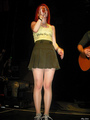 Paramore at Mansfield, MA @ Comcast Center [28.07.10] - paramore photo