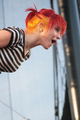 Paramore in Raleigh - paramore photo